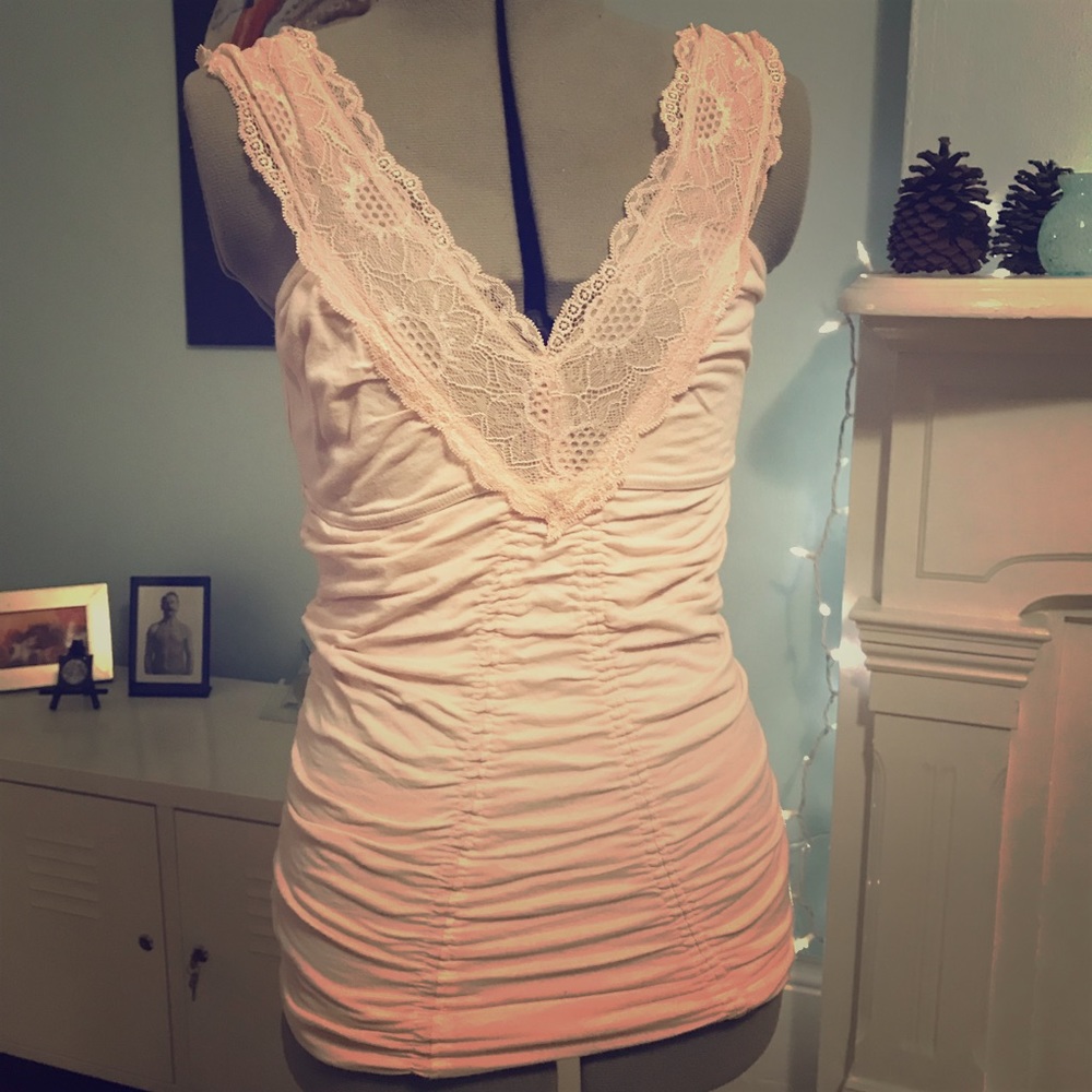 Free People tank